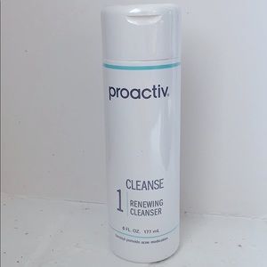 Proactiv Renewing Cleanser - 6.0oz